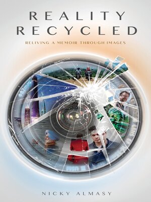cover image of Reality Recycled
